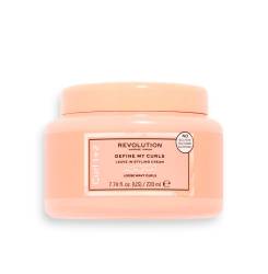 DEEPLY DEFINE MY CURLS leave in styling cream 220 ml