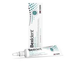 BEXIDENT post tratamiento coadyuvante gel tópico 25 ml