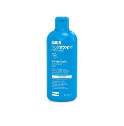 NUTRATOPIC Pro-AMP gel de baño 400 ml