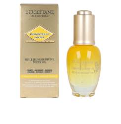 IMMORTELLE DIVINE youth oil 30 ml