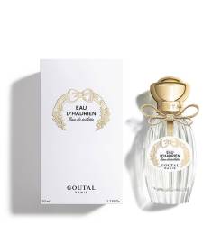 EAU D'HADRIEN eau de toilette vaporizador 50 ml