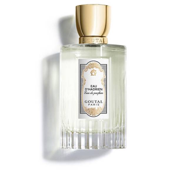 EAU D'HADRIEN mixt eau de parfum vaporizador 100 ml