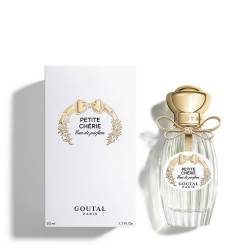 PETITE CHERIE eau de parfum vaporizador 50 ml