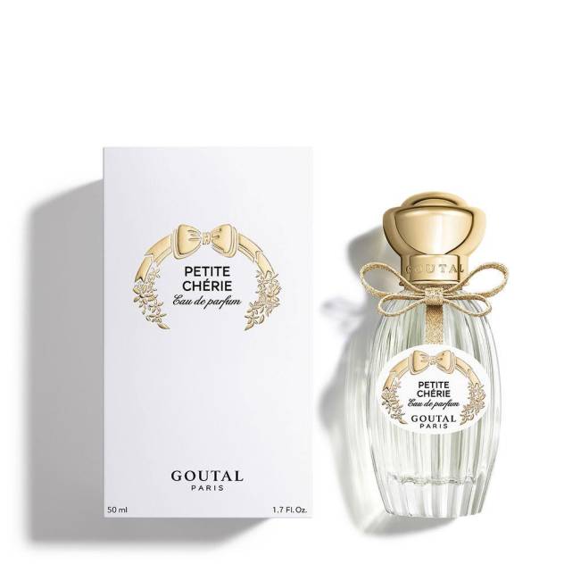 PETITE CHERIE eau de parfum vaporizador 50 ml PETITE CHERIE eau de parfum vaporizador 50 ml