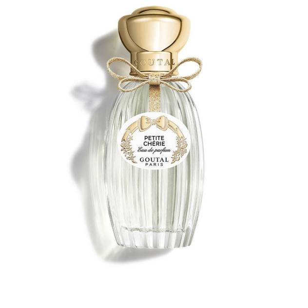 PETITE CHERIE eau de parfum vaporizador 100 ml