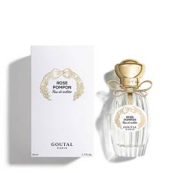 ROSE POMPON eau de toilette vaporizador 50 ml