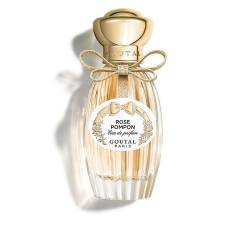 ROSE POMPON eau de parfum vaporizador 50 ml
