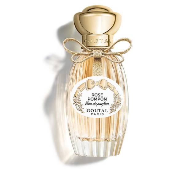 ROSE POMPON eau de parfum vaporizador 50 ml