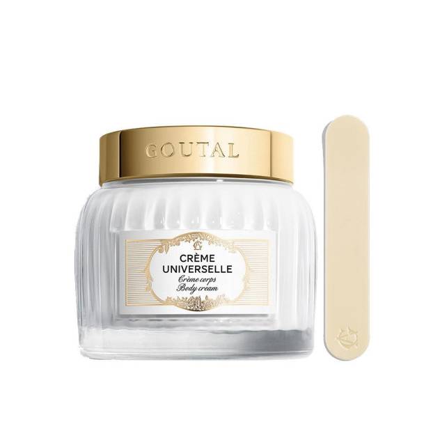 UNIVERSELLE body cream 175 ml