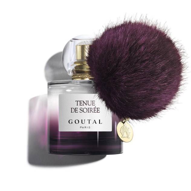 TENUE DE SOIRÉE eau de parfum vaporizador 50 ml
