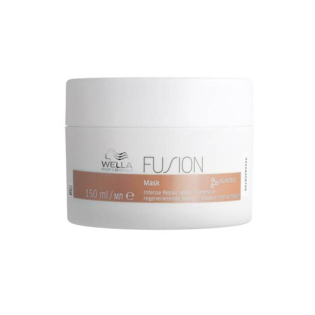 FUSION Mascarilla de Reparación Intensa Cabellos Dañados 150 ml