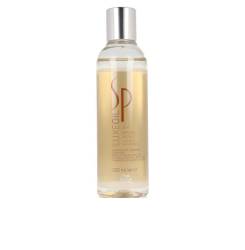 SP LUXE OIL keratin protect shampoo 200 ml