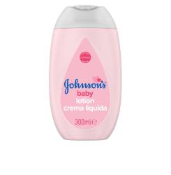 BABY loción corporal crema líquida 300 ml