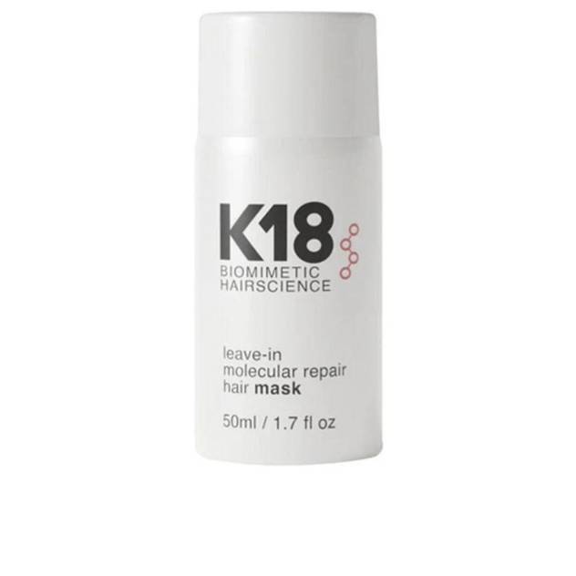 Mascarilla Capilar Reparadora Molecular Sin Aclarado 50 ml Mascarilla Capilar Reparadora Molecular Sin Aclarado 50 ml
