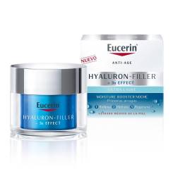 HYALURON-FILLER +3x effect moisture booster noche 50 ml