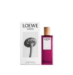 EARTH eau de parfum vaporizador 50 ml