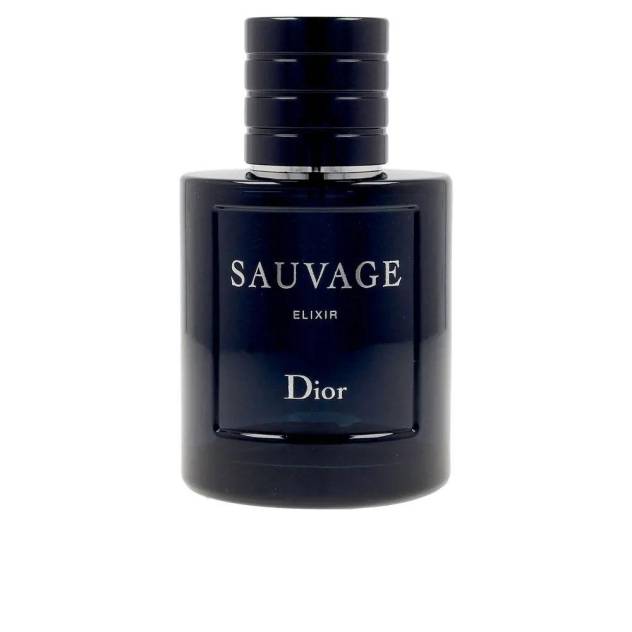 SAUVAGE elixir de parfum vaporizador 100 ml