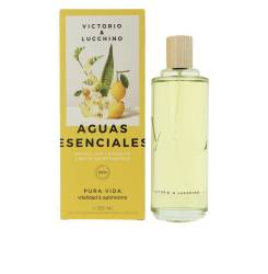 AGUAS ESENCIALES V&L PURA VIDA eau de toilette vaporizador 250 ml