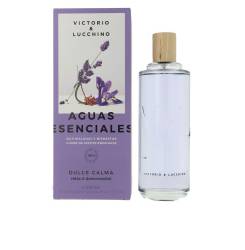 AGUAS ESENCIALES V&L DULCE CALMA eau de toilette vaporizador 250 ml