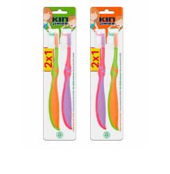 KIN CEPILLO junior 1 u