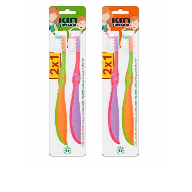 KIN CEPILLO junior 1 u KIN CEPILLO junior 1 u