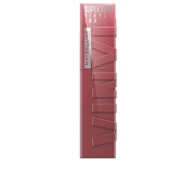 SUPERSTAY VINYL INK liquid lipstick #40-witty