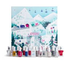 ESSIE ADVENT CALENDAR 2022 24 u