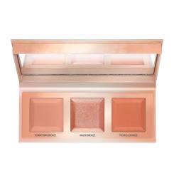 BRONZE YOUR WAY paleta bronceadora 18 gr