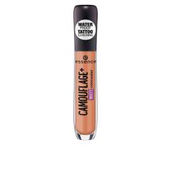CAMOUFLAGE+ MATT corrector #70-dark