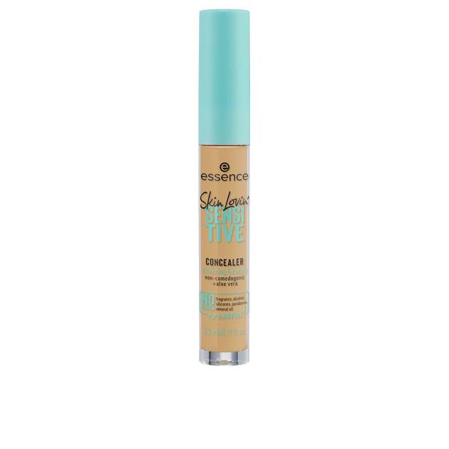 SKIN LOVIN' SENSITIVE corrector #25-medium olive