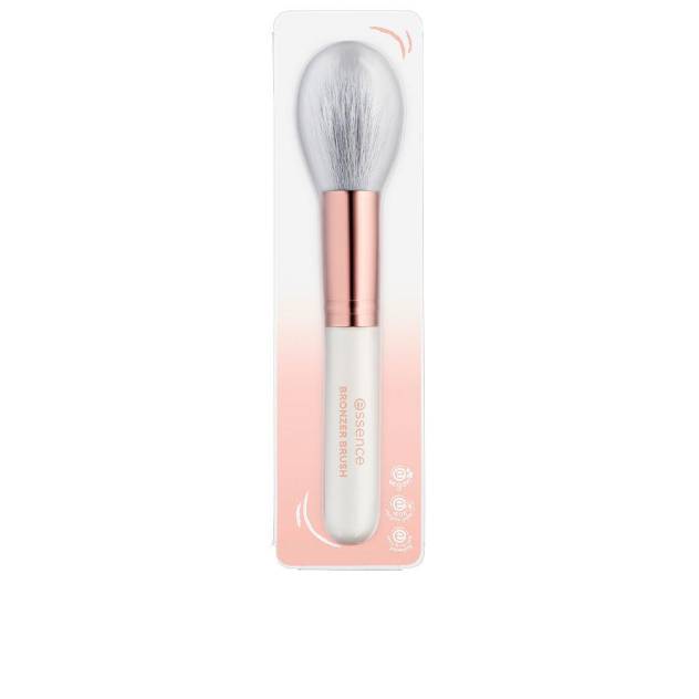 BROCHA polvos bronceadores 1 u