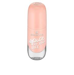 GEL NAIL COLOUR esmalte de uñas #09-spice up your life