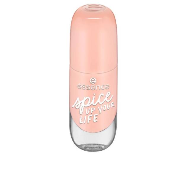 GEL NAIL COLOUR esmalte de uñas #09-spice up your life