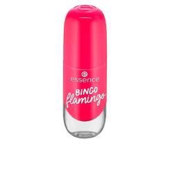 GEL NAIL COLOUR esmalte de uñas #13-bingo flamingo