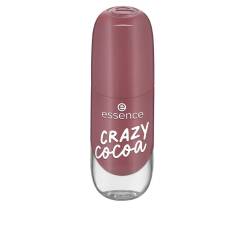 GEL NAIL COLOUR esmalte de uñas #29-crazy cocoa