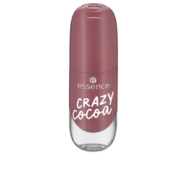 GEL NAIL COLOUR esmalte de uñas #29-crazy cocoa