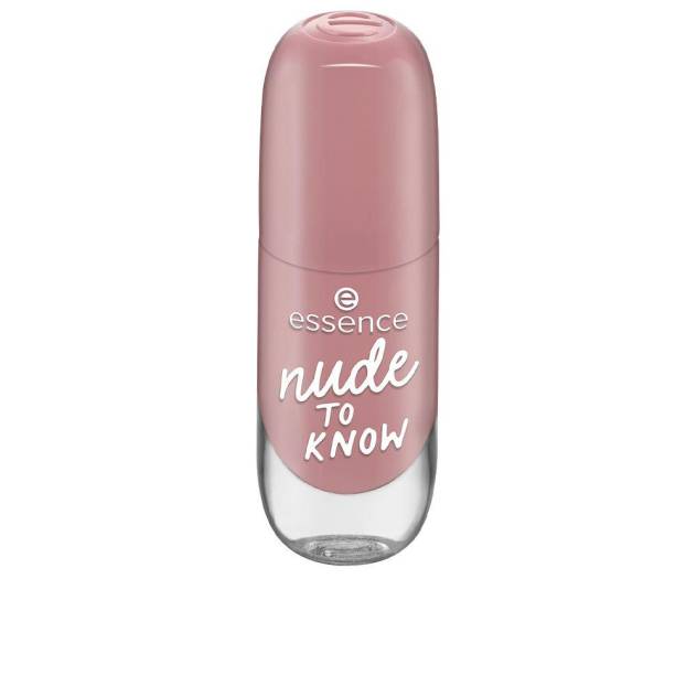 GEL NAIL COLOUR esmalte de uñas #30-nude to know GEL NAIL COLOUR esmalte de uñas #30-nude to know