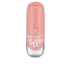 GEL NAIL COLOUR esmalte de uñas #32-bur first toffee