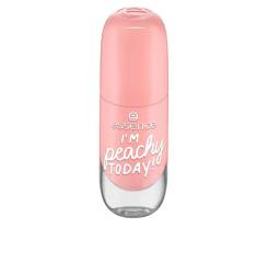 GEL NAIL COLOUR esmalte de uñas #43-I'm peachy today!