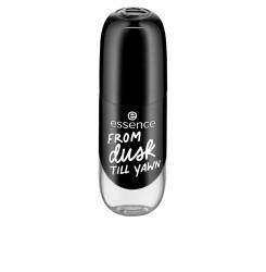 GEL NAIL COLOUR esmalte de uñas #46-from dusk till yawn