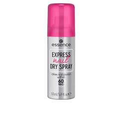 EXPRESS NAIL DRY SPRAY secado de uñas 50 ml