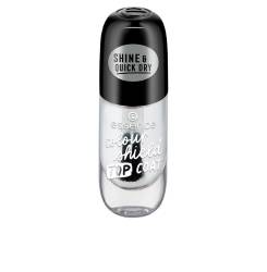 COLOUR SHIELD top coat 8 ml