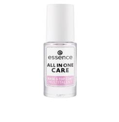 ALL IN ONE CARE base y top coat multitalent 8 ml
