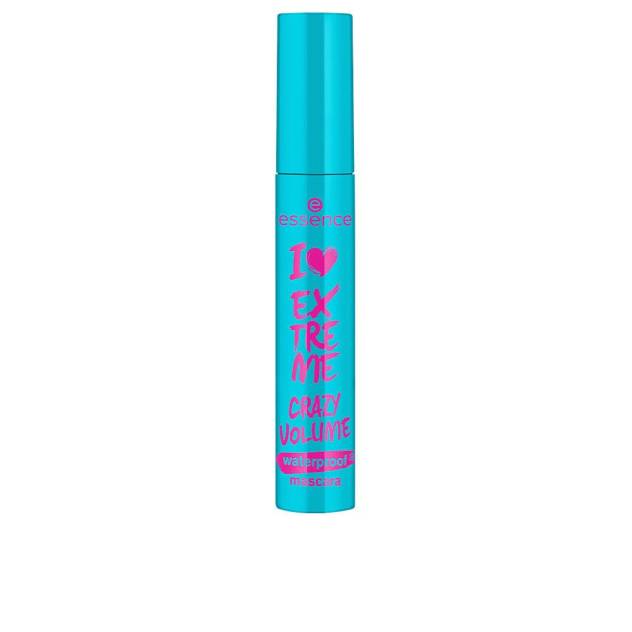 I LOVE EXTREME CRAZY VOLUME máscara de pestañas waterproof 12 ml