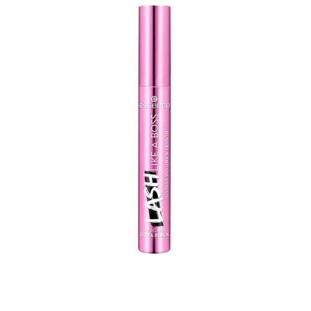 LASH LIKE A BOSS máscara de pestañas 9,5 ml