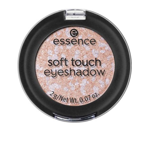 SOFT TOUCH sombra de ojos #bubbly champagne 2 gr SOFT TOUCH sombra de ojos #bubbly champagne 2 gr