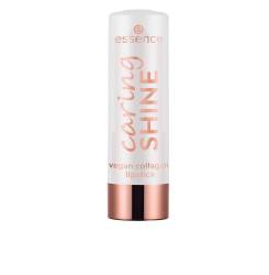 CARING SHINE barra de labios con colágeno vegano #205-my love 3,5 gr