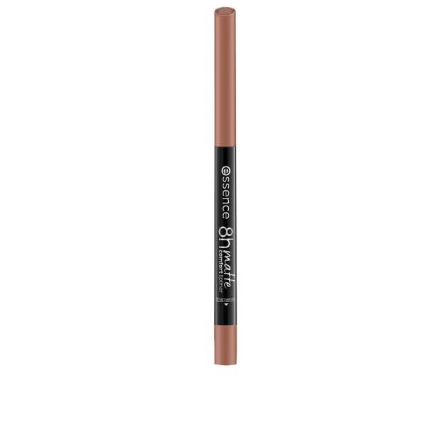 Creion de buze cu rezistenta mare si finisaj mat Essence MATTE COMFORT #01 Cinnamon Spice 0.3 g