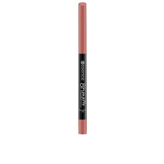 MATTE comfort perfilador de labios #04-rosy nude