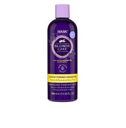 BLONDE CARE purple toning shampoo 355 ml